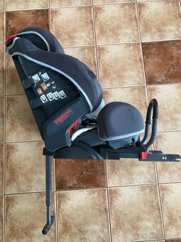 Klippan Triofix Comfort - 2