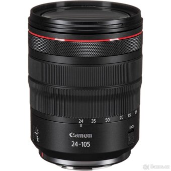 Canon RF 24–105mm f/4L IS USM - 2
