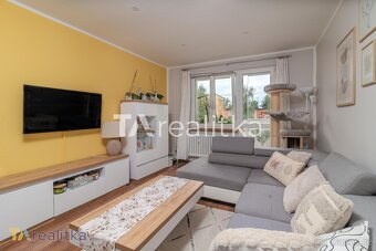 Prodej byt 2 + 1, 56㎡ Karviná 73401 - 2