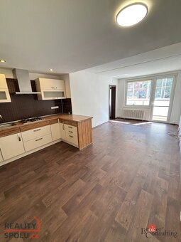 Pronájem, byty/4+kk, 71 m2, Dlouhá, Lovosice, Litoměřice [ID - 2