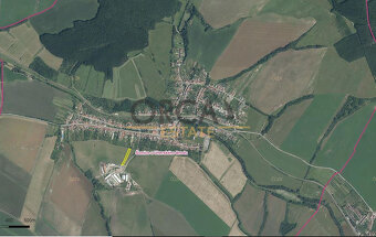 Spoluvlastnický podíl na pozemcích v k.ú. Šumice u Uherského - 2
