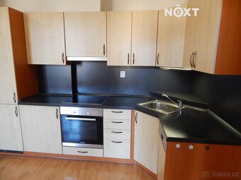 Prodej byt 3+kk, 62㎡ - 2