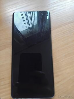 Samsung galaxy s10 + - 2