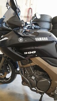 Yamaha tam 900 - 2