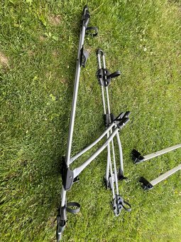 Držák na kolo Thule FreeRide 532 – 2 ks - 2