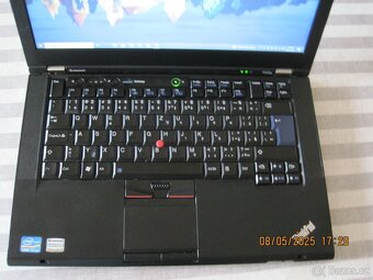 Lenovo Thinkpad T420s - 2
