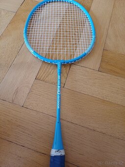 Badmintonová raketa - detska - 2