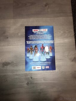 Komiks Fortnite X Marvel: Nulová válka – kompletní - 2