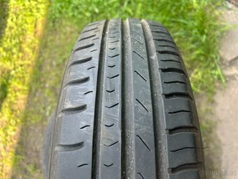 4ks letní pneu Falken 155/70/13 - 2