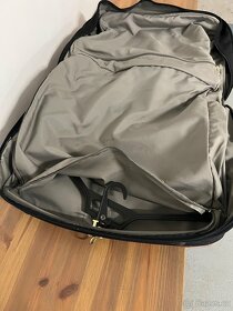 Cestovní brašna Samsonite na oblek - 2