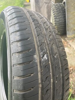 195/60r15 Bravuris 5 - 2