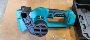 Aku řetězová pila 12" pro Makitu baterie 18V - skladem - 2