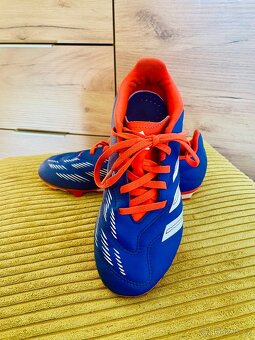 Dětské kopačky zn. Adidas Predator 35,5 - 2