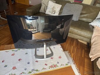 Philips monitor 328E - 2