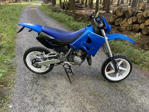Aprilia RX 125 2T - 2