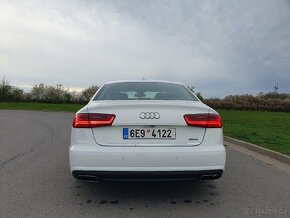 AUDI A6 - 2