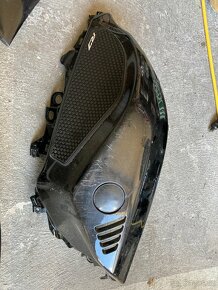 Yamaha R7-díly - 2