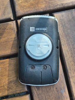 Garmin edge 800 - 2