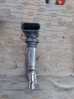 Zapalovací cívka Bosch 0986221023 - 2