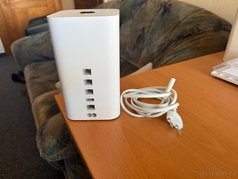Apple AirPort Extreme - 2