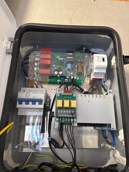 Goodwe SEC1000s - 2