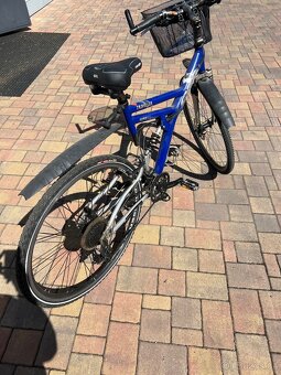 Kolo Cyco traveller 28” - 2