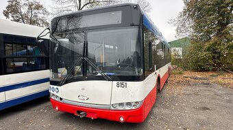Solaris Urbino 12 - 2