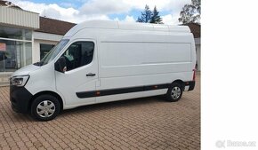 Renault Master, 2.3 BLUE dCi 150 L3H3 Komfort - 2