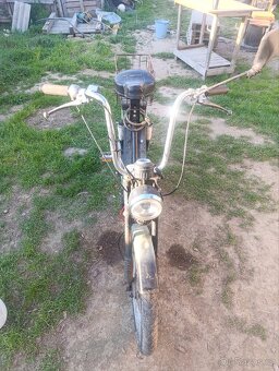 Babetta 210 - 2