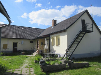 NA PRODEJ - RD SKÁLY U PROTIVÍNA (PÍSECKO) - 2