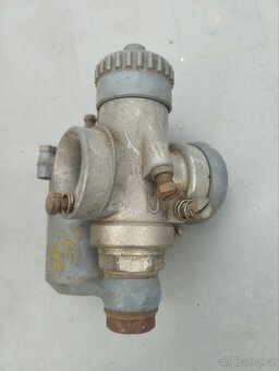 Karburátor Jikov 2918HC - 2