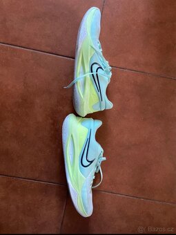 Nike Wildcard All Court tenisky - 2