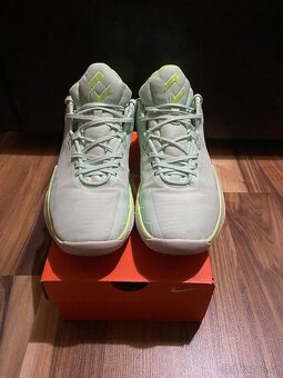 Nike Wildcard All Court tenisky - 2