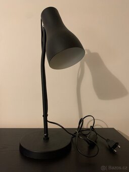 Lampička IKEA - 2