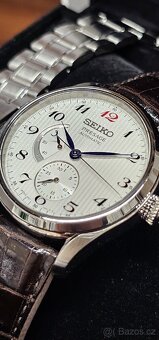 Seiko Presage SPB059J1 - 2