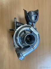 Turbo 1.6 Hdi 80 kw - 2