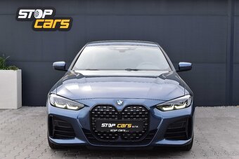 BMW ///M 440i xDrive HARMAN/KARDON DPH - 2