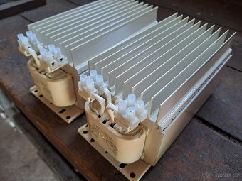 Tlumivka 2000 W - Tridonic - 2