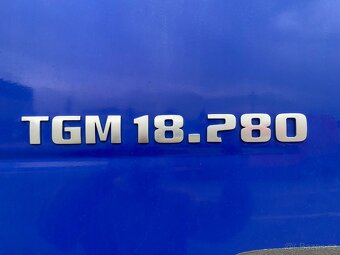 Man tgm - 2