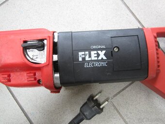 Pila ocaska FLEX - 2