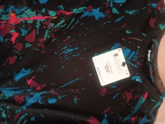 Desigual luxusní šaty vel.36/38 - 2
