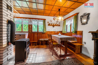 Prodej chaty, 40 m², Záchlumí, Litice nad Orlicí - 2