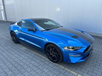 Ford Mustang 2.3 Eco boost (č.1089) - 2