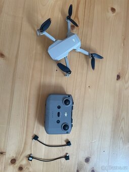 DJI mini 2 SE - 2