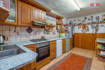 Prodej rodinného domu, 260 m², Olšany u Prostějova - 2