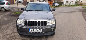 Jeep Grand Cherokee - 2