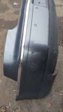 zadní nárazník vw phaeton - 2