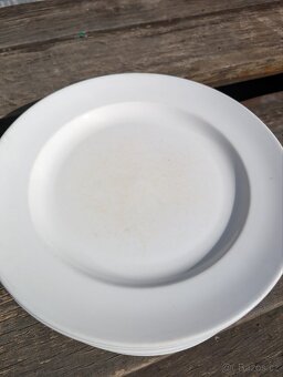 Talíř keramický mělký Steelite 30cm - 2