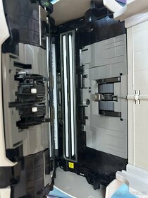 Fujitsu fi-7260 Plochý skener + automatické podávání - 2