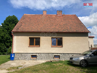 Pronájem rodinného domu, 100 m², Jinín - 2